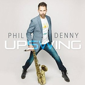 Album: Upswing